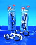 BEMA Goggles - Blue
