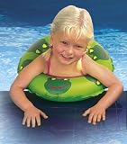 Frog Swim Ring - Medium