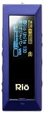 Rio �L�@EL�f�B�X�v���C, �X���C�h�����^USB�R�l�N�^�[���� �������v���[���[ Unite 1GB �l�C�r�[ [Unite130-1GN]
