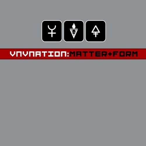 VNV Nation - Matter+Form - Zortam Music