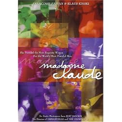 Madame Claude