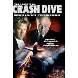 Crash Dive