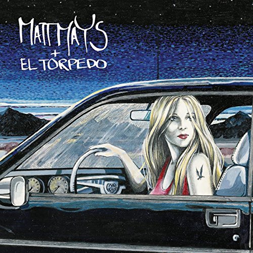 Matt Mays and El Torpedo