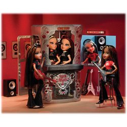Rock Ang Rcording Stu Playset by %2A