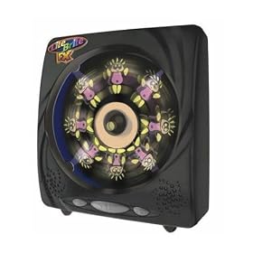 Lite Brite Flash Art Fx by Hasbro