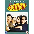 Seinfeld: Stagione 4