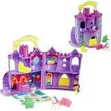 Fairytale Castle