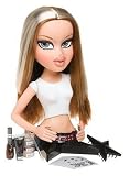 Bratz Funky Fashion Makeover - Rock Angelz - Cloe