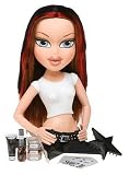 Bratz Funky Fashion Makeover Rock Angelz - Roxxi