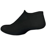 Crystal Mens FS No-Show Sock 12-Pack