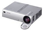 Camcorder: Casio XJ-360 XGA 2200 ANSI-Lumen