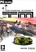 Trackmania Sunrise
