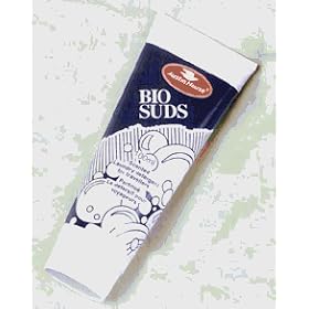 Bio Suds Travel Size by Austin House