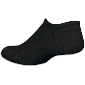 AXP No-Show Sock King Size 12-Pack by AXP