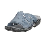 Clarks Womens Dade Slide