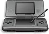 ニンテンドーDS グラファイトブラック
