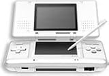 ニンテンドーDS ピュアホワイト