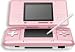 ニンテンドーDS キャンディピンク