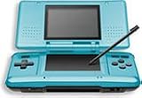 ニンテンドーDS ターコイズブルー