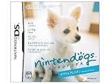 nintendogs �����&�ե��