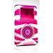 reEVOlutions iSkin eVo2 Wild Side Fourth Generation iPod 20 GB (Diva)