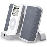Altec Lansing InMotion IM3 Portable Audio System
