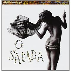 Brazil Classics, Vol. 2: O Samba