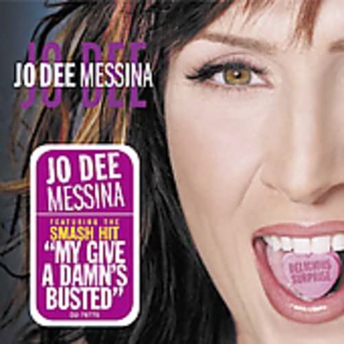 Jo Dee Messina - Delicious Surprise - Zortam Music