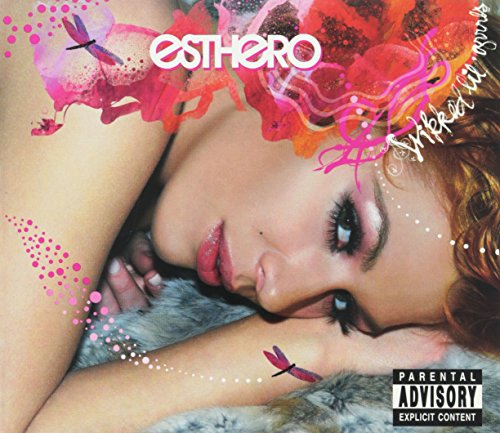 Esthero - If Tha Mood (Feat Shakari Nite) Lyrics - Zortam Music