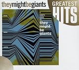 A User's Guide to They Might Be Giants by They Might Be Giants