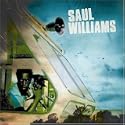 Saul Williams