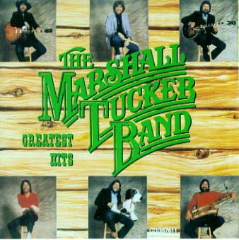 Marshall Tucker Band - Heard It In A Love Song (1977)-int057 Lyrics - Zortam Music