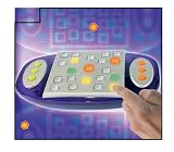 Electronic Optix Memory Game