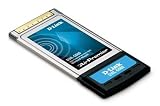 D-Link DWL-G680 Wireless Cardbus Adapter, High-Powered, 802.11g, 108Mbps