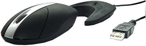 ANYCOM BTM-100 kabellose Bluetooth Maus schwarz