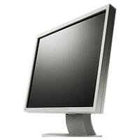 Drucker: Eizo L568AS 17 Zoll TFT Monitor grau DVI