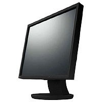 Drucker: Eizo L568AS-K 17 Zoll TFT Monitor schwarz DVI