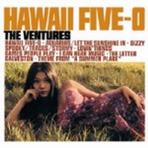 The Ventures - Hawaii Five-O - Zortam Music