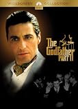 The Godfather, Part II By DVD