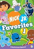 Nick Jr Favorites 1 (Full)