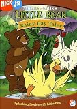 Little Bear - Rainy Day Tales