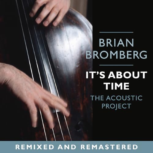 It's About Time: The Acoustic Project