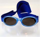 JazO Shades Child Sunglasses - Blue