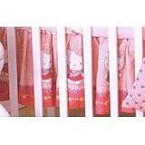 Hello Kitty Princess Dust Ruffle