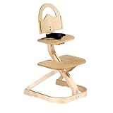 Scandinavian Child Svan Youth Chair