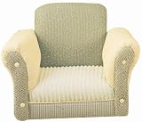 Verona Upholstered Rocking Chair