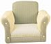 Verona Upholstered Rocking Chair