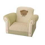 Dream Teddy Upholstered Rocking Chair