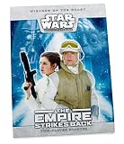 Star Wars Trading Card Game-Empire Strikes Back Two-Player Starter