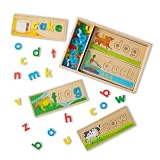 Melissa and Doug See & Spell